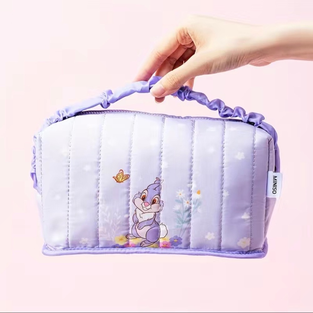 Disney Thumper Cosmetic Bag